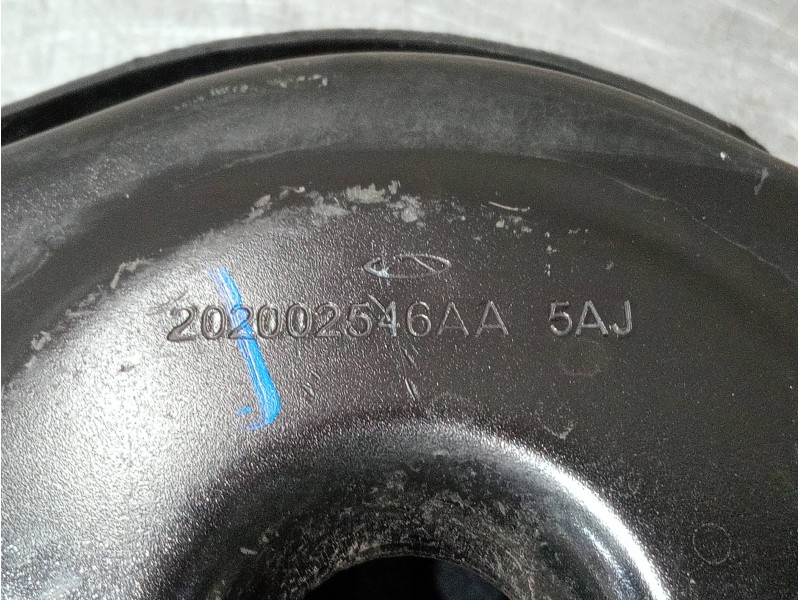 Recambio de brazo suspension inferior trasero izquierdo para omoda omoda5 referencia OEM IAM 202002546AA  