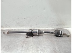 Recambio de transmision delantera derecha para omoda omoda5 referencia OEM IAM   