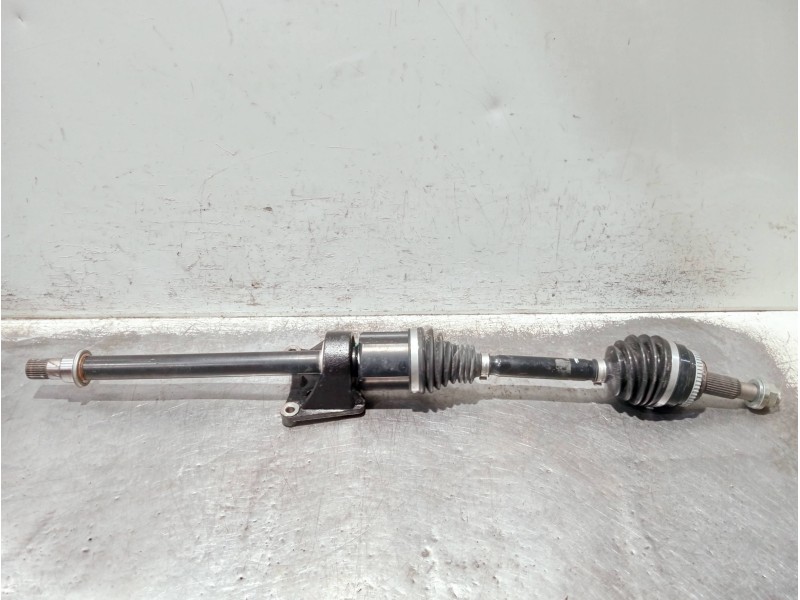 Recambio de transmision delantera derecha para omoda omoda5 referencia OEM IAM   