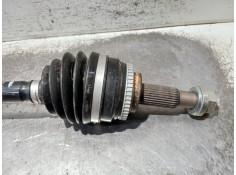 Recambio de transmision delantera derecha para omoda omoda5 referencia OEM IAM    2