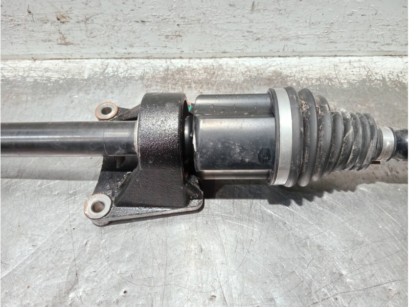 Recambio de transmision delantera derecha para omoda omoda5 referencia OEM IAM   