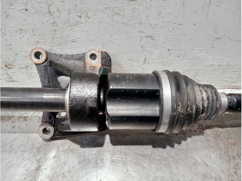 Recambio de transmision delantera derecha para omoda omoda5 referencia OEM IAM   