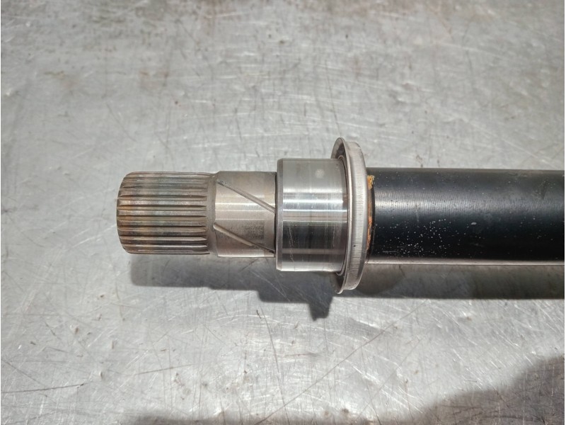 Recambio de transmision delantera derecha para omoda omoda5 referencia OEM IAM   