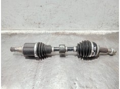 Recambio de transmision delantera izquierda para omoda omoda5 referencia OEM IAM   