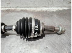 Recambio de transmision delantera izquierda para omoda omoda5 referencia OEM IAM    2