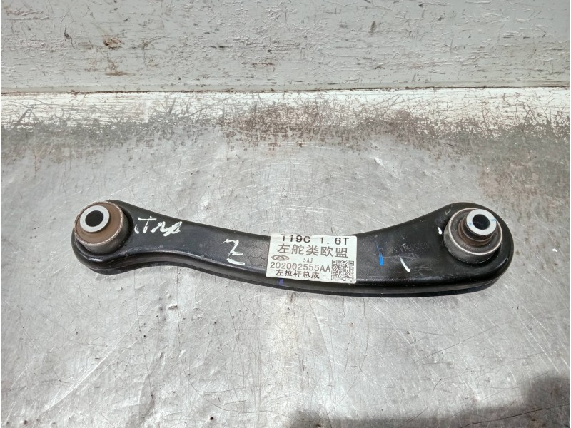 Recambio de brazo suspension superior trasero izquierdo para omoda omoda5 referencia OEM IAM 202002555AA  