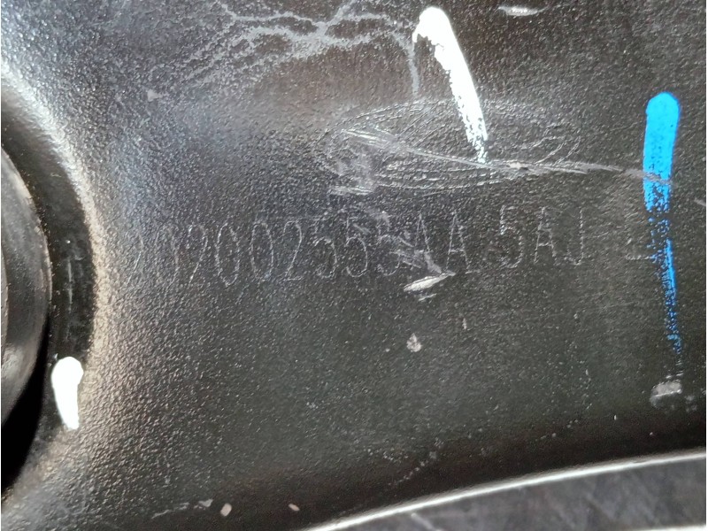 Recambio de brazo suspension superior trasero izquierdo para omoda omoda5 referencia OEM IAM 202002555AA  