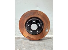 Recambio de disco freno delantero para omoda omoda5 referencia OEM IAM   