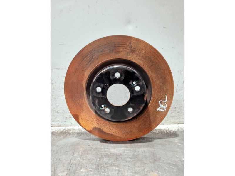 Recambio de disco freno delantero para omoda omoda5 referencia OEM IAM   