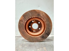 Recambio de disco freno delantero para omoda omoda5 referencia OEM IAM    2