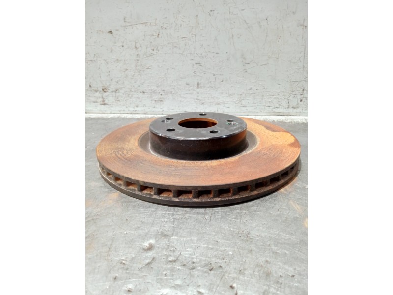 Recambio de disco freno delantero para omoda omoda5 referencia OEM IAM   