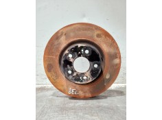 Recambio de disco freno delantero para omoda omoda5 referencia OEM IAM   