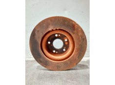 Recambio de disco freno delantero para omoda omoda5 referencia OEM IAM    2