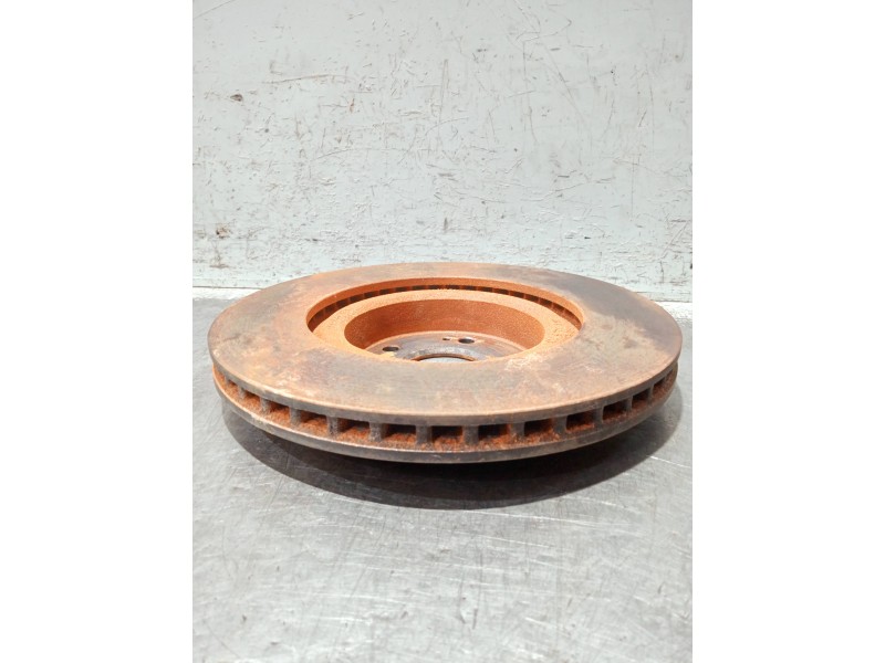 Recambio de disco freno delantero para omoda omoda5 referencia OEM IAM   