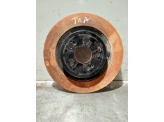 Recambio de disco freno trasero para omoda omoda5 referencia OEM IAM   