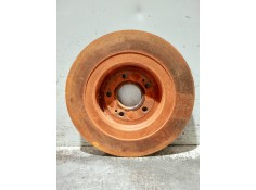 Recambio de disco freno trasero para omoda omoda5 referencia OEM IAM    2