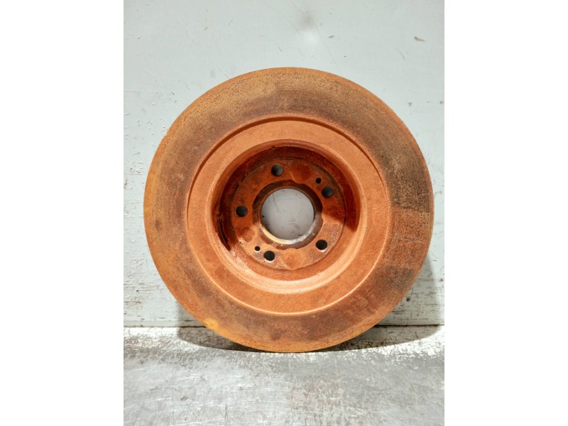Recambio de disco freno trasero para omoda omoda5 referencia OEM IAM   