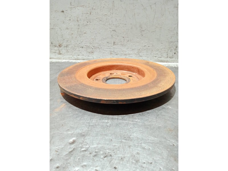 Recambio de disco freno trasero para omoda omoda5 referencia OEM IAM   