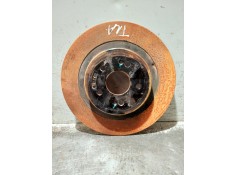 Recambio de disco freno trasero para omoda omoda5 referencia OEM IAM   