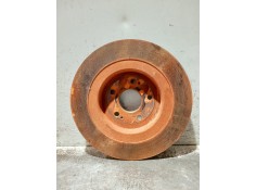 Recambio de disco freno trasero para omoda omoda5 referencia OEM IAM    2