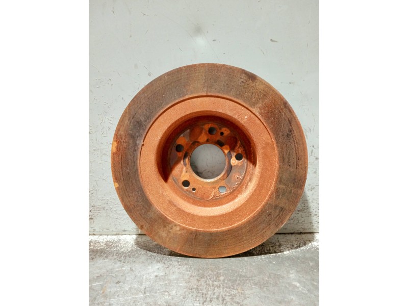 Recambio de disco freno trasero para omoda omoda5 referencia OEM IAM   