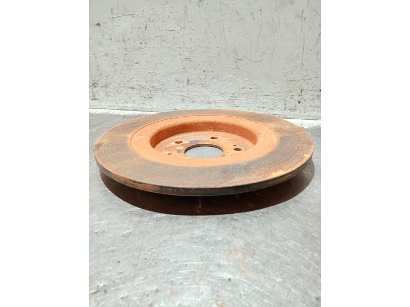 Recambio de disco freno trasero para omoda omoda5 referencia OEM IAM   