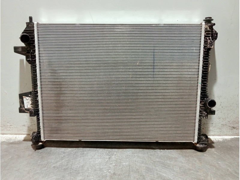 Recambio de radiador agua para omoda omoda5 referencia OEM IAM 302000021AA  