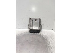 Recambio de centralita motor uce para renault kangoo referencia OEM IAM 0281030899 237104376R 237104627R