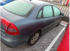 citroen c5 berlina del año 2007 2