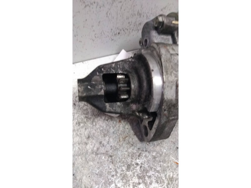 Recambio de motor arranque para honda jazz (gd1/5) 1.2 live referencia OEM IAM 4280003460 DENSO 