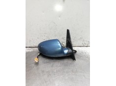 Recambio de retrovisor derecho para audi a2 (8z) referencia OEM IAM 12323010 12323390 ELECTRICO 2