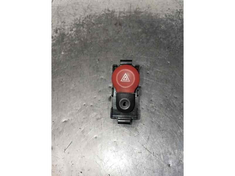 Recambio de mando multifuncion para renault kangoo referencia OEM IAM   