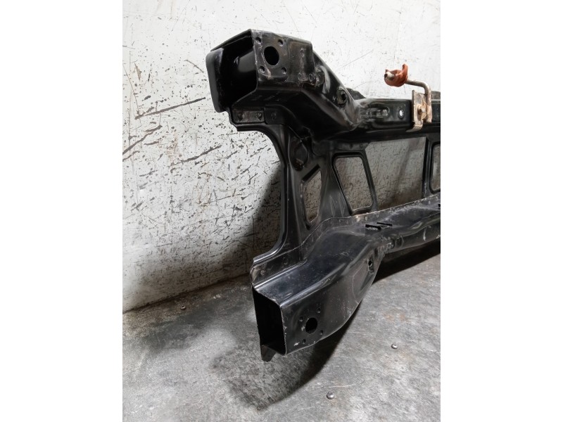 Recambio de puente trasero para jeep renegade limited referencia OEM IAM 00520885860  