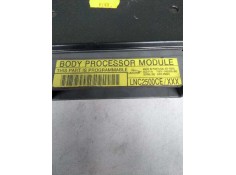 Recambio de modulo electronico para jaguar xj referencia OEM IAM LNC2500CE   2