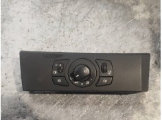 Recambio de mando luces para bmw serie 5 berlina (e60) 520d referencia OEM IAM 6953741 33290103 