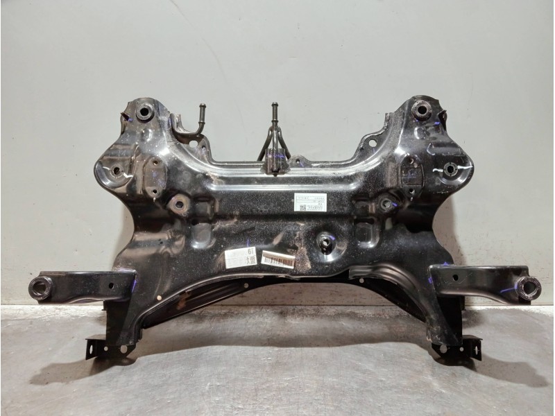 Recambio de puente delantero para omoda omoda5 referencia OEM IAM   CUNA