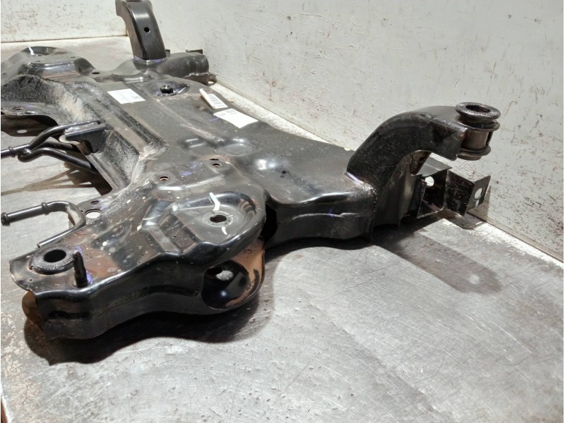 Recambio de puente delantero para omoda omoda5 referencia OEM IAM   CUNA