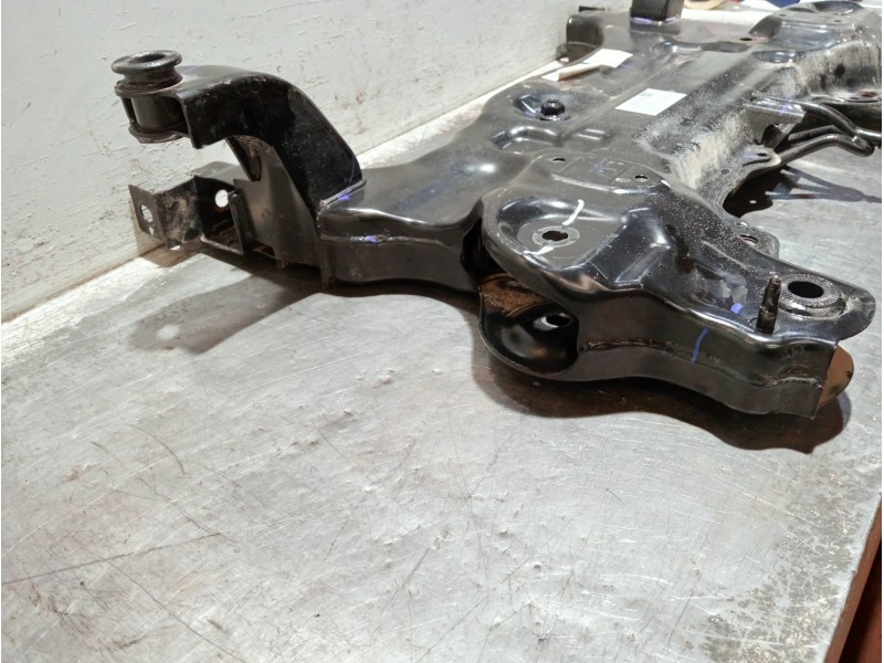 Recambio de puente delantero para omoda omoda5 referencia OEM IAM   CUNA