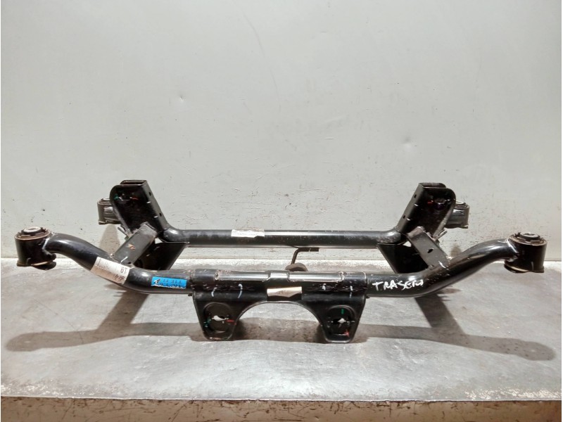 Recambio de puente trasero para omoda omoda5 referencia OEM IAM   CUNA