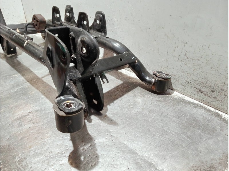Recambio de puente trasero para omoda omoda5 referencia OEM IAM   CUNA