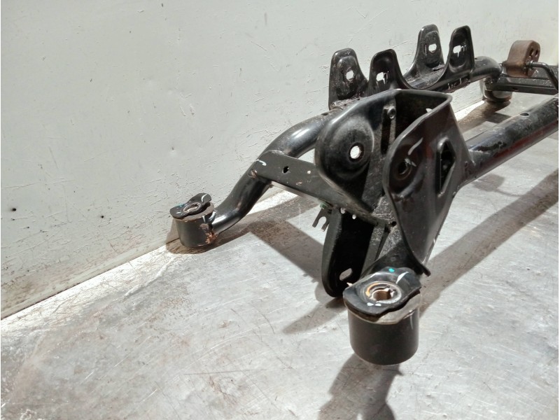 Recambio de puente trasero para omoda omoda5 referencia OEM IAM   CUNA