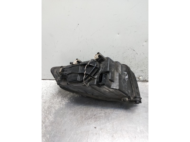 Recambio de faro izquierdo para audi a2 (8z) referencia OEM IAM 8Z0941003H 1853868000 89303091