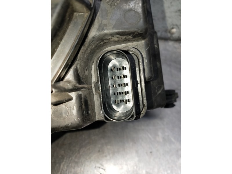 Recambio de faro izquierdo para audi a2 (8z) referencia OEM IAM 8Z0941003H 1853868000 89303091