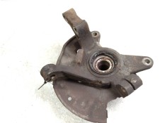 Recambio de mangueta delantera izquierda para kia sephia ll básico referencia OEM IAM    2