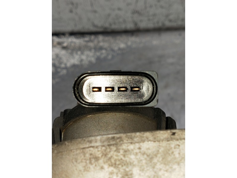 Recambio de motor limpia delantero para audi a2 (8z) referencia OEM IAM 8Z0955113 53554002  Recambio de motor limpia delantero para audi a2 (8z) referencia OEM IAM 8Z0955113 53554002