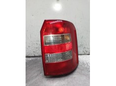 Recambio de piloto trasero derecho para audi a2 (8z) referencia OEM IAM 8Z09780968  