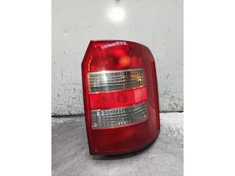 Recambio de piloto trasero derecho para audi a2 (8z) referencia OEM IAM 8Z09780968   Recambio de piloto trasero derecho para audi a2 (8z) referencia OEM IAM 8Z09780968