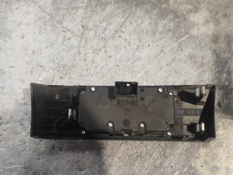 Recambio de mando luces para bmw serie 5 berlina (e60) 520d referencia OEM IAM 6953741 33290103 