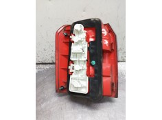 Recambio de piloto trasero derecho para audi a2 (8z) referencia OEM IAM 8Z09780968   2