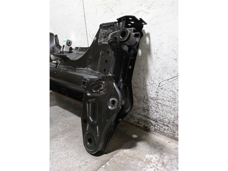 Recambio de puente delantero para opel corsa f referencia OEM IAM   